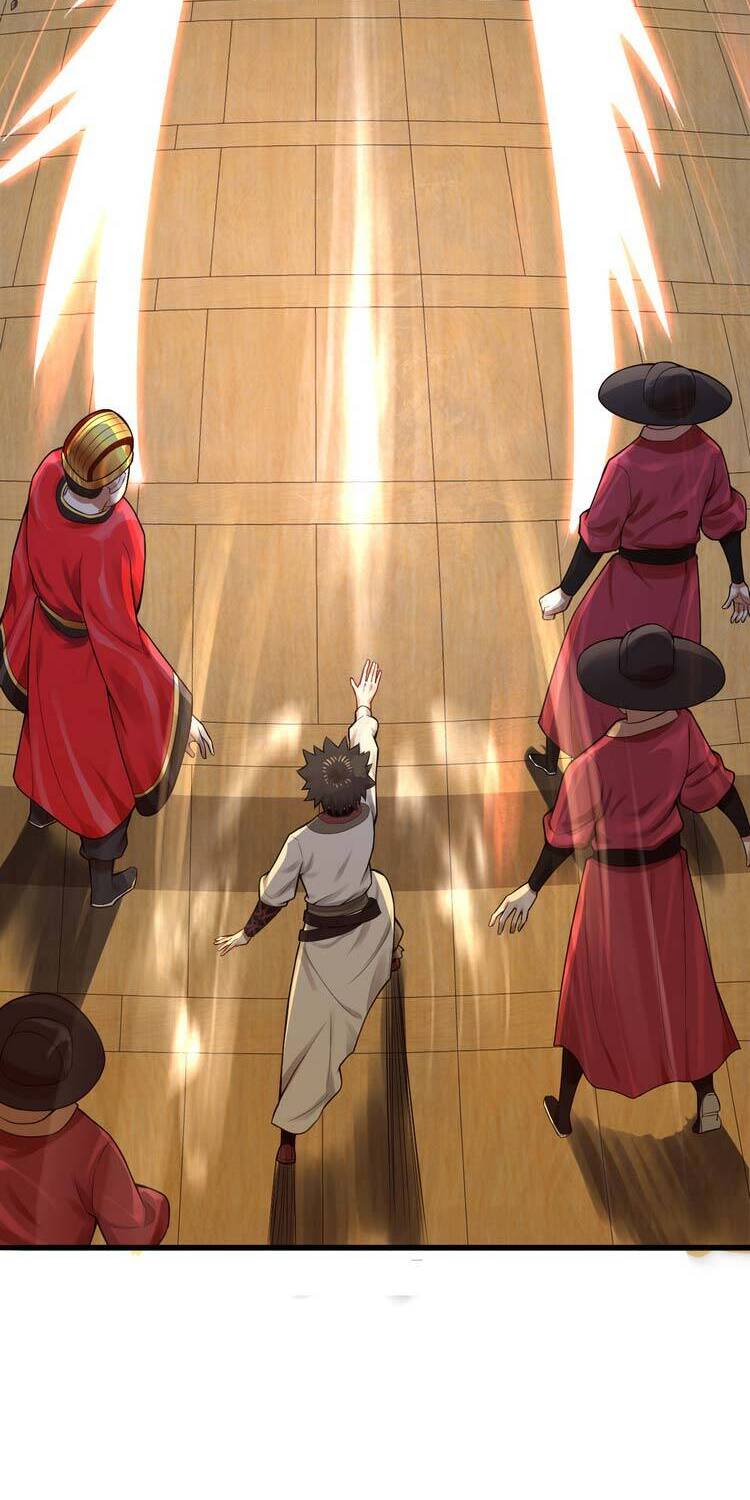 Luyện Khí 3000 Năm Chapter 287 - Trang 2