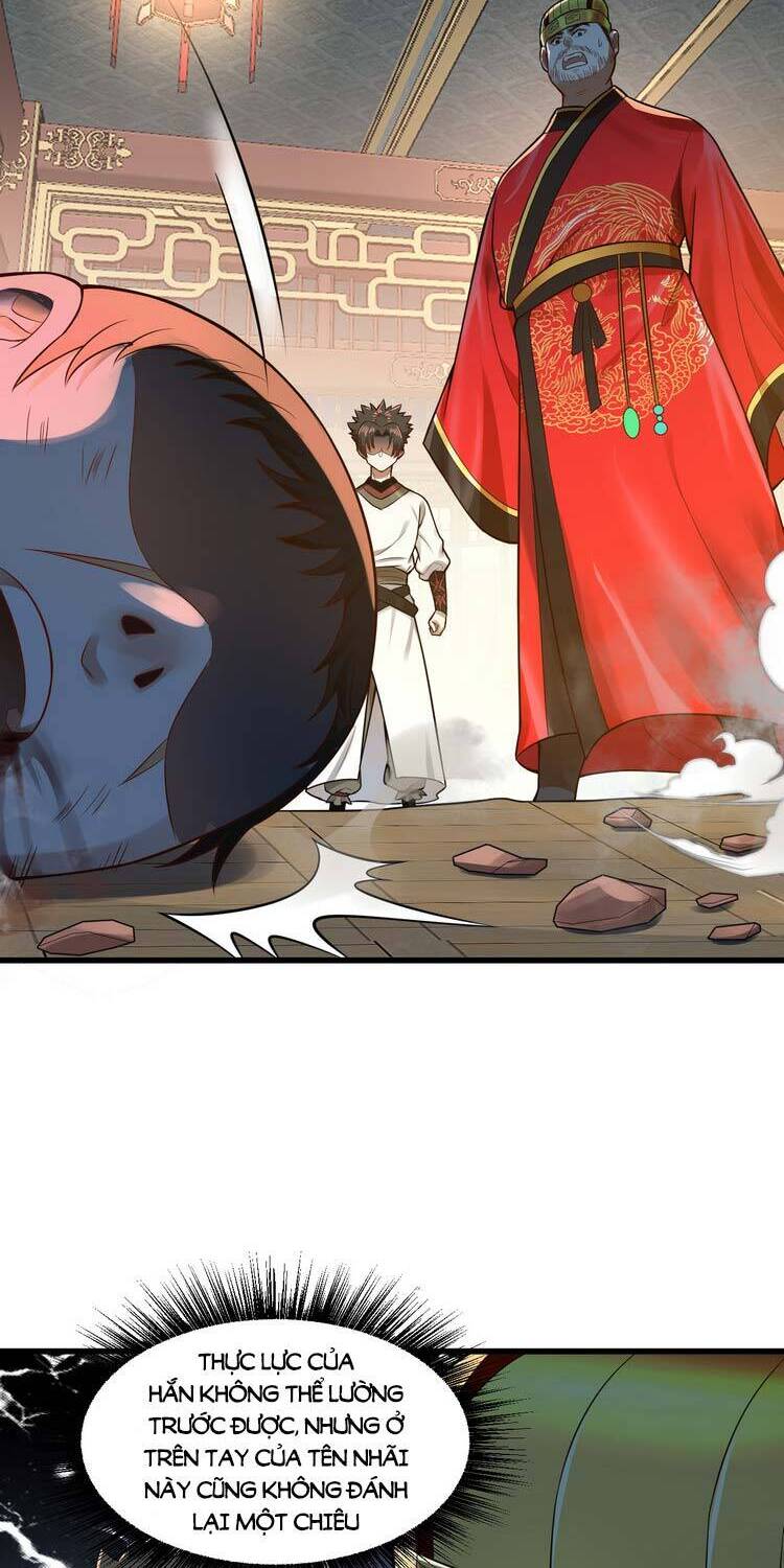 Luyện Khí 3000 Năm Chapter 287 - Trang 2