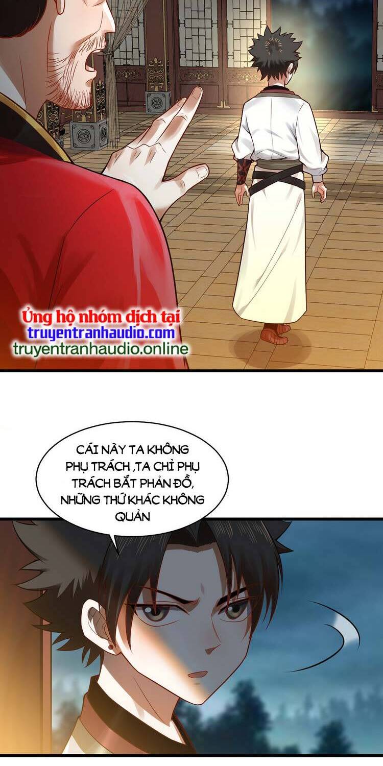 Luyện Khí 3000 Năm Chapter 287 - Trang 2