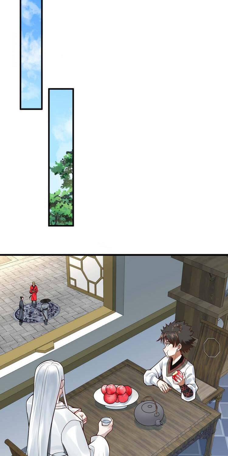 Luyện Khí 3000 Năm Chapter 287 - Trang 2