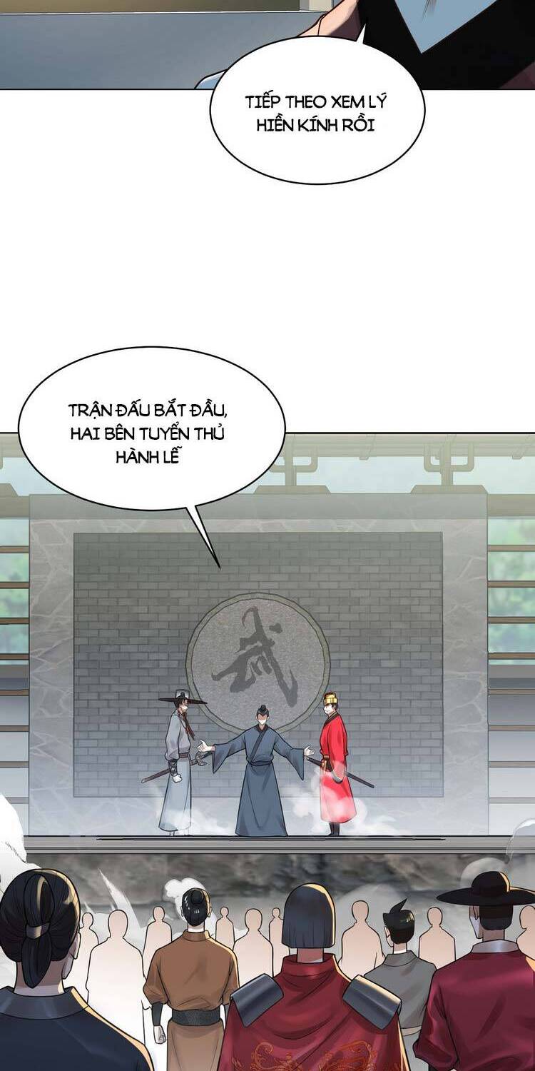 Luyện Khí 3000 Năm Chapter 287 - Trang 2