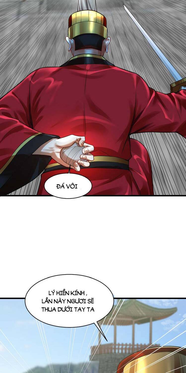 Luyện Khí 3000 Năm Chapter 287 - Trang 2