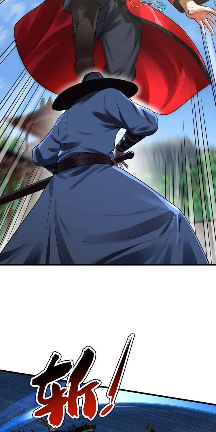 Luyện Khí 3000 Năm Chapter 287 - Trang 2