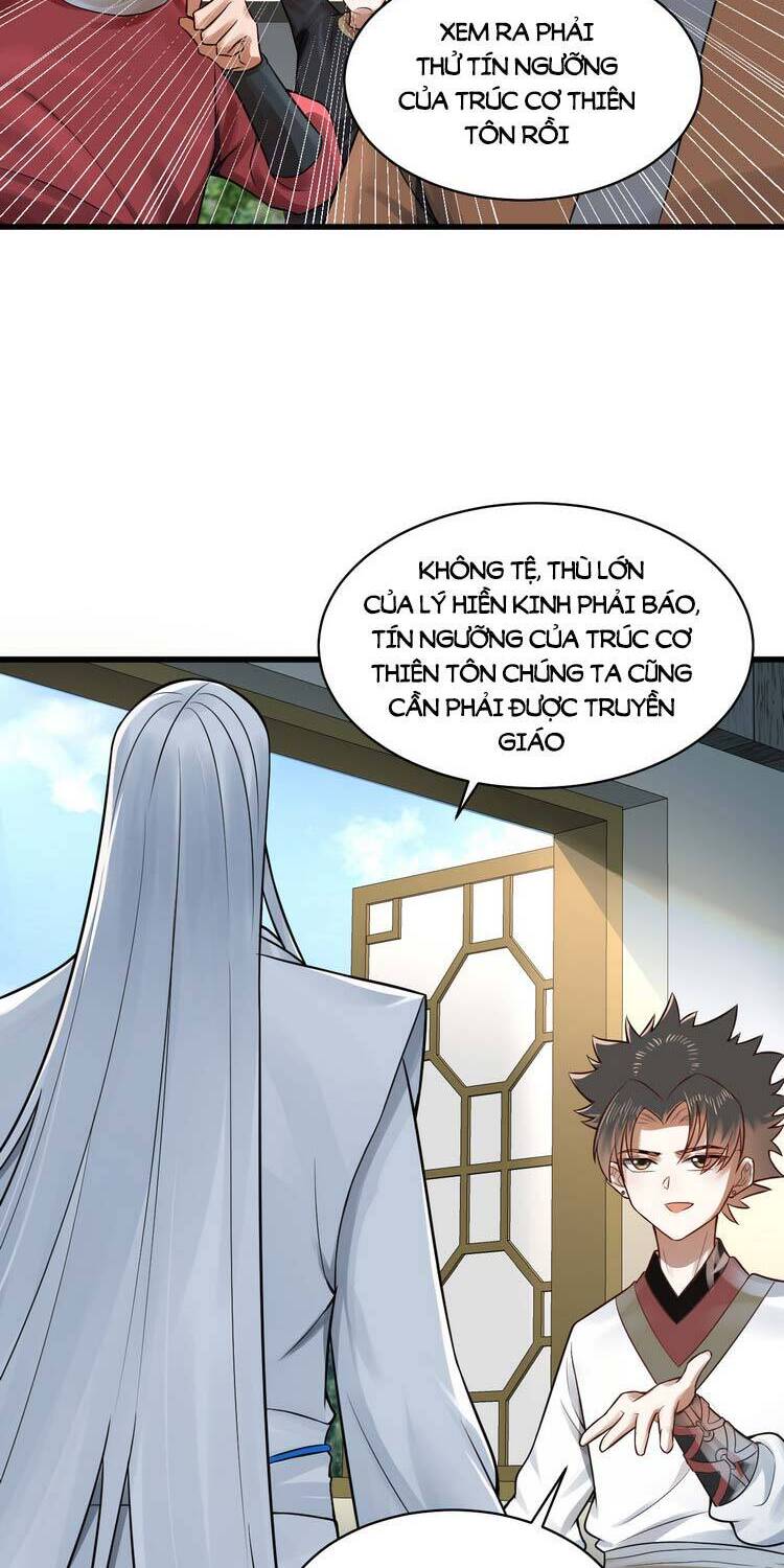 Luyện Khí 3000 Năm Chapter 287 - Trang 2