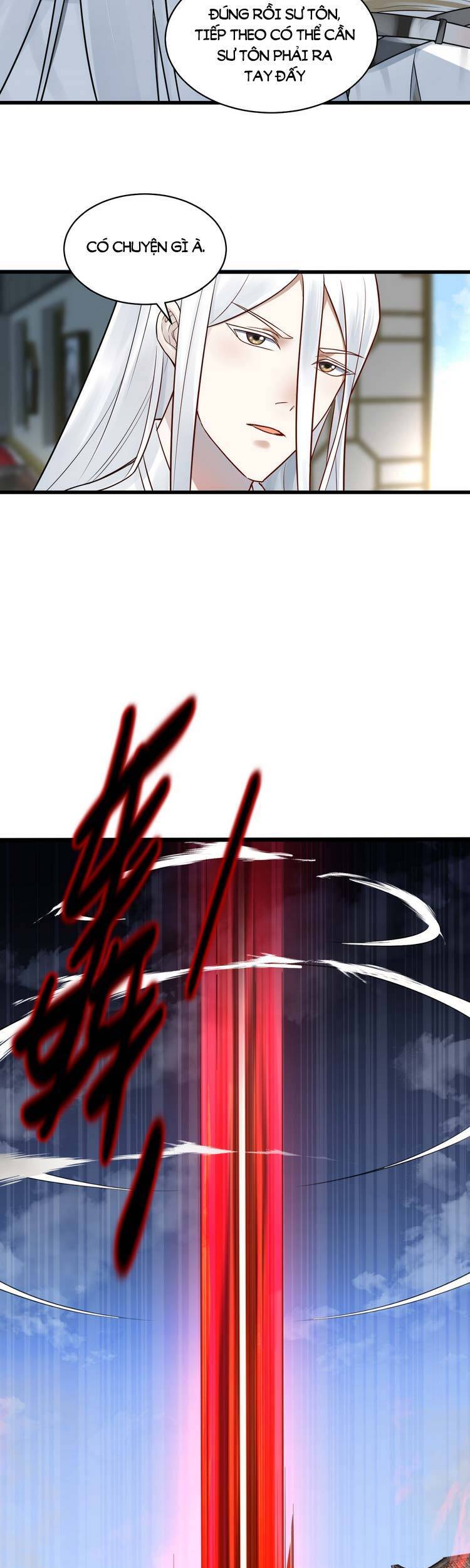 Luyện Khí 3000 Năm Chapter 287 - Trang 2
