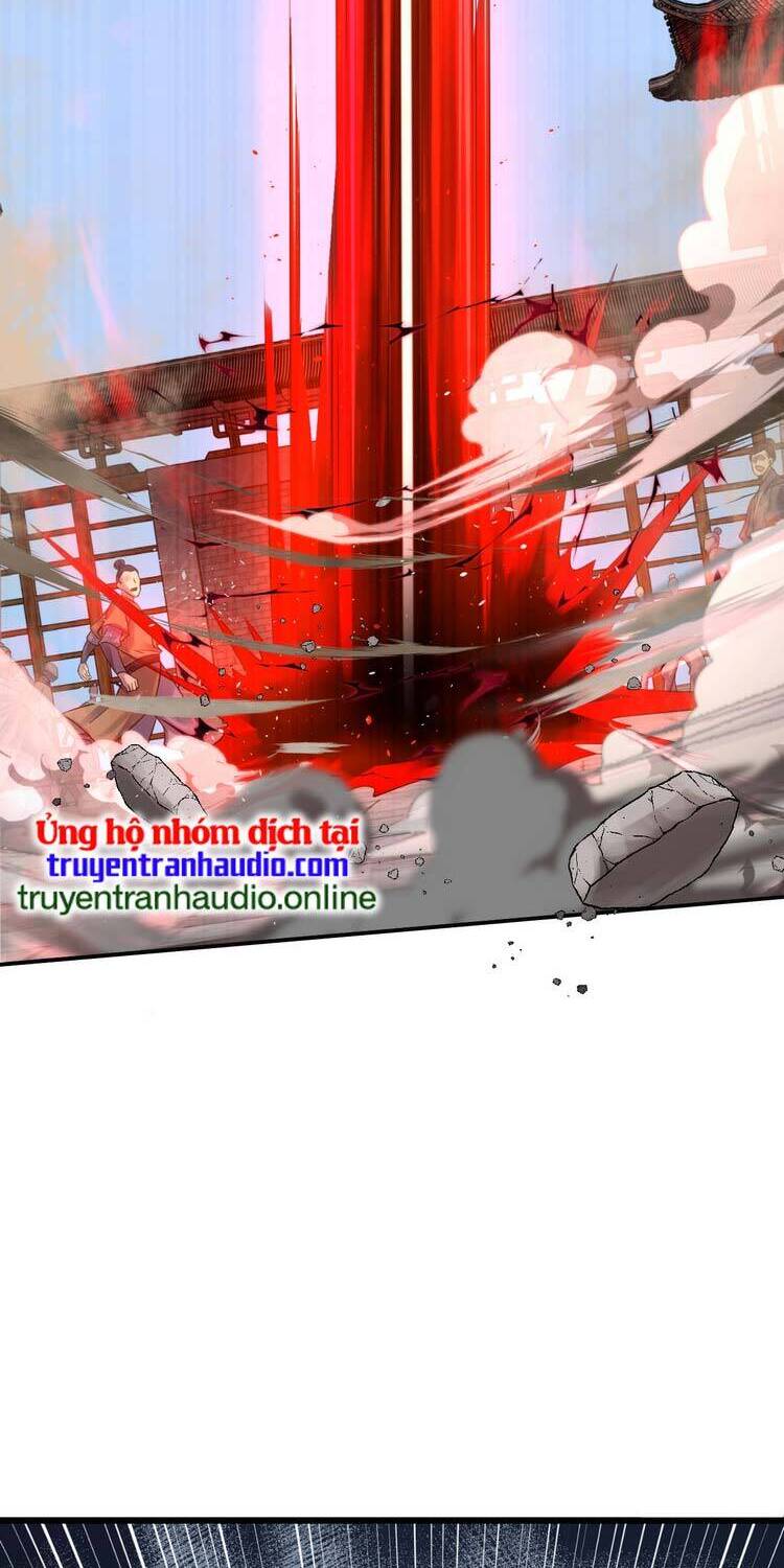 Luyện Khí 3000 Năm Chapter 287 - Trang 2