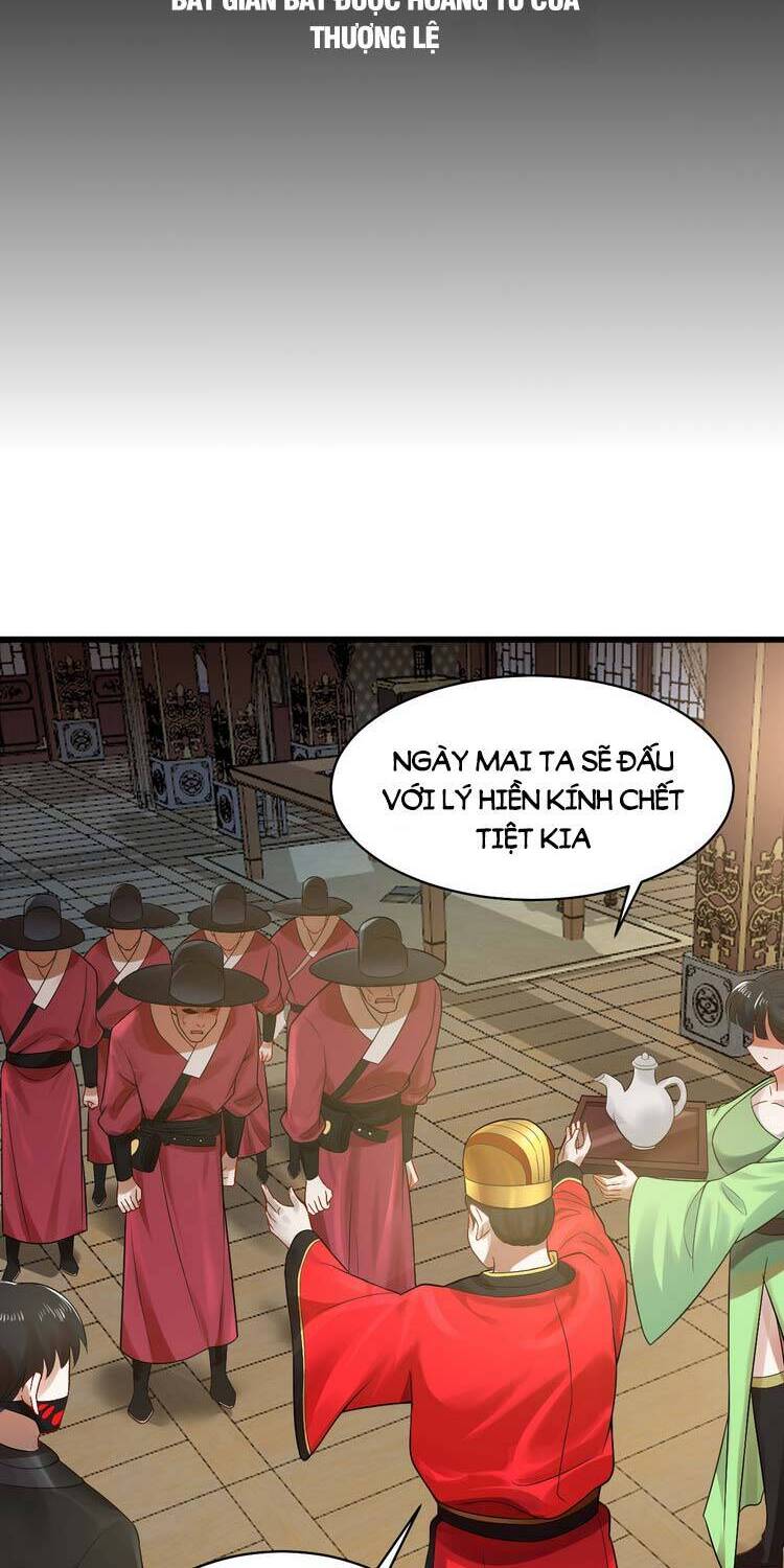 Luyện Khí 3000 Năm Chapter 287 - Trang 2