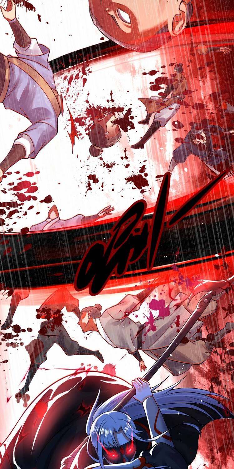 Luyện Khí 3000 Năm Chapter 287 - Trang 2