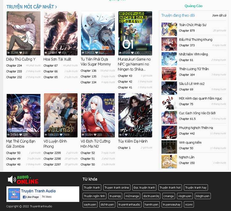 Luyện Khí 3000 Năm Chapter 287 - Trang 2