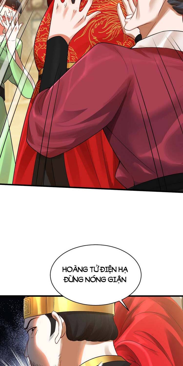 Luyện Khí 3000 Năm Chapter 287 - Trang 2