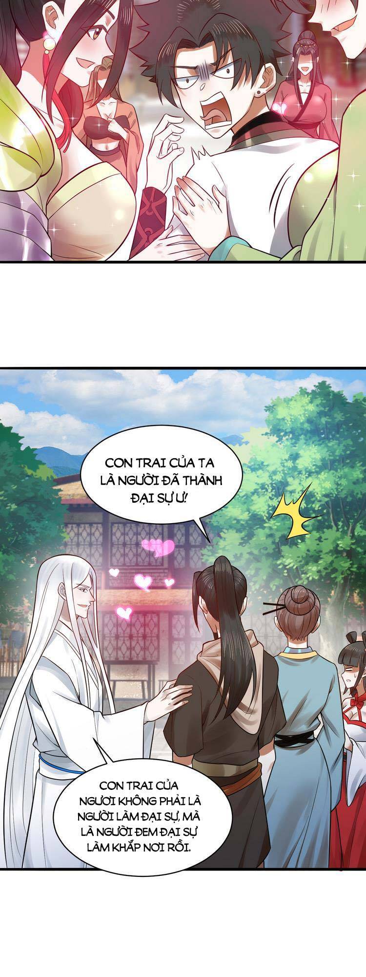 Luyện Khí 3000 Năm Chapter 289 - Trang 2