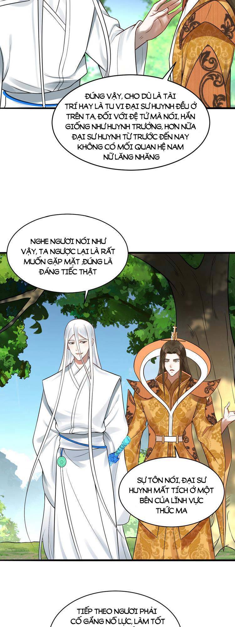 Luyện Khí 3000 Năm Chapter 289 - Trang 2