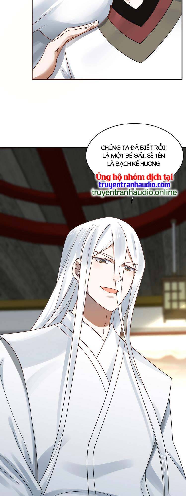 Luyện Khí 3000 Năm Chapter 289 - Trang 2