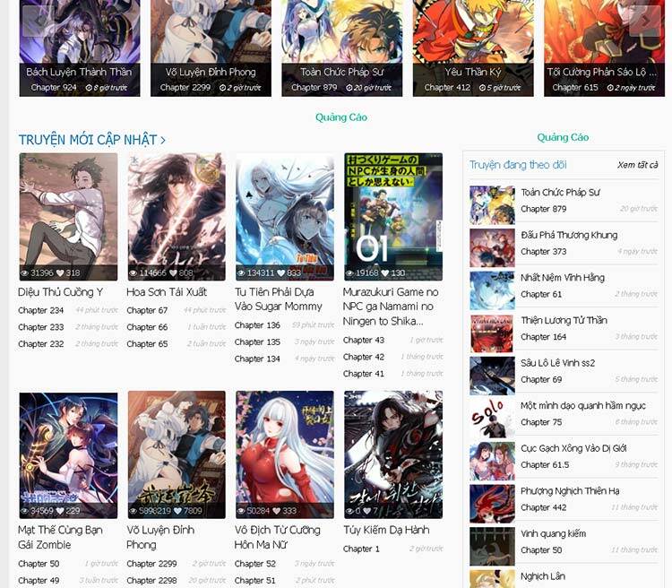 Luyện Khí 3000 Năm Chapter 289 - Trang 2