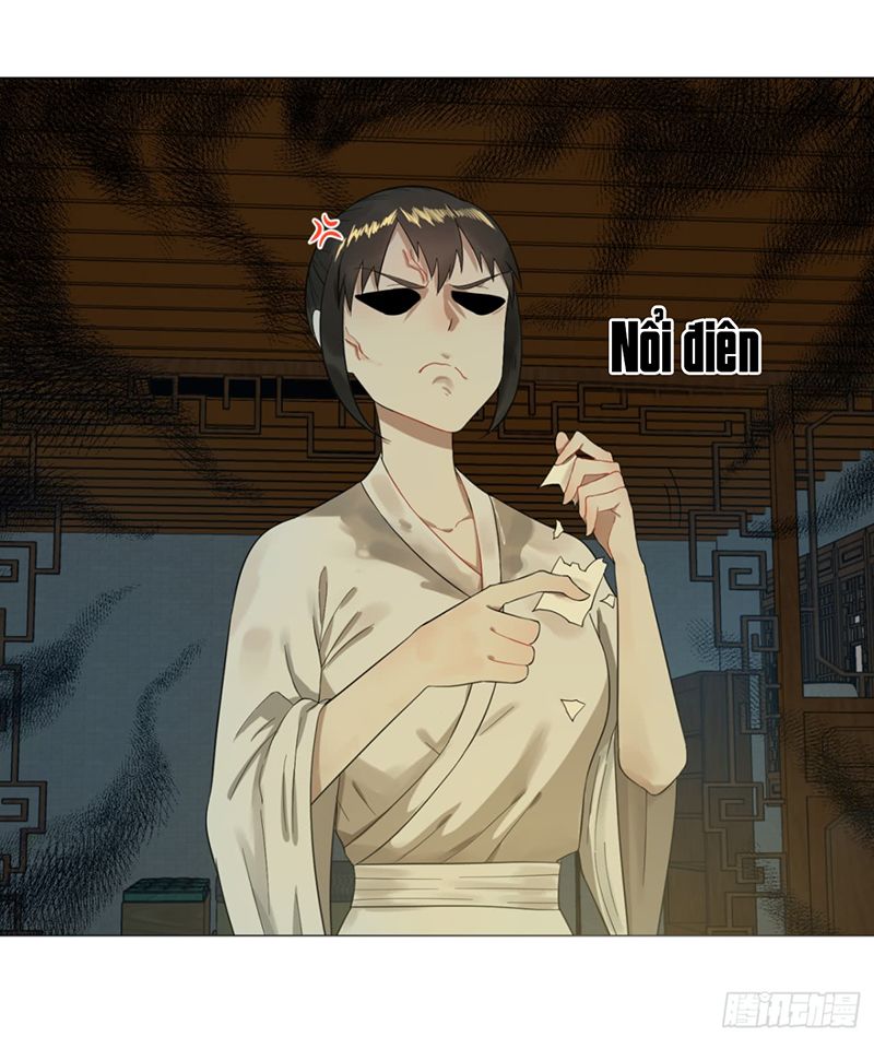 Luyện Khí 3000 Năm Chapter 29 - Trang 2