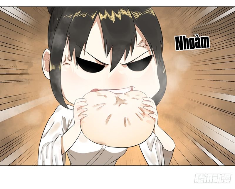 Luyện Khí 3000 Năm Chapter 29 - Trang 2