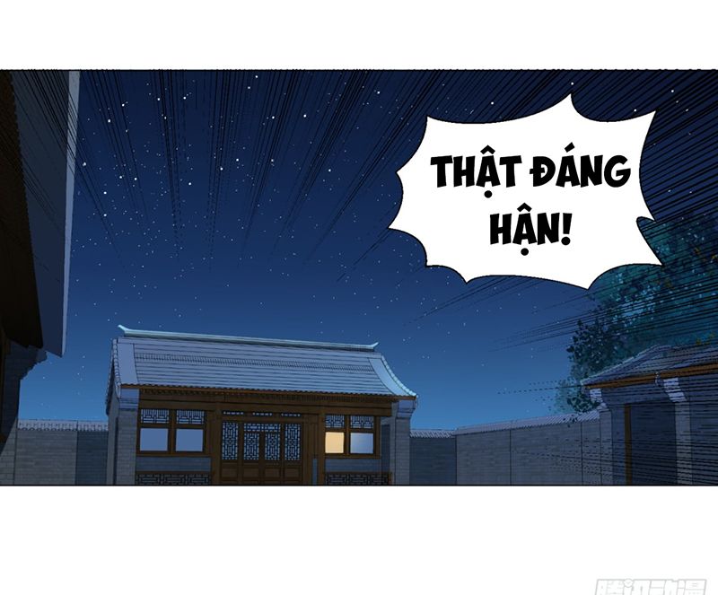 Luyện Khí 3000 Năm Chapter 29 - Trang 2