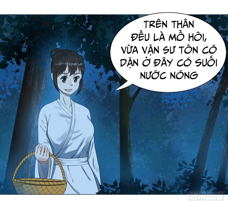 Luyện Khí 3000 Năm Chapter 29 - Trang 2