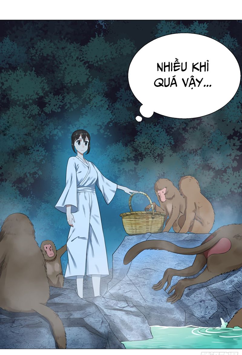 Luyện Khí 3000 Năm Chapter 29 - Trang 2