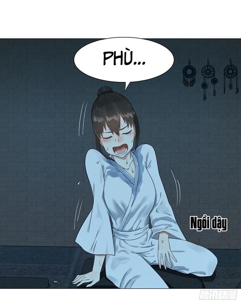 Luyện Khí 3000 Năm Chapter 29 - Trang 2