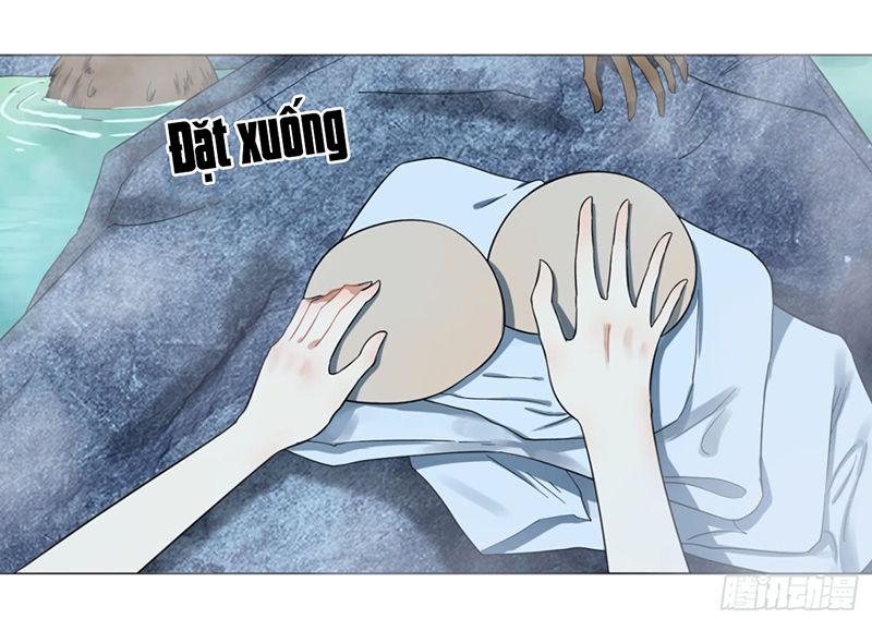 Luyện Khí 3000 Năm Chapter 29 - Trang 2