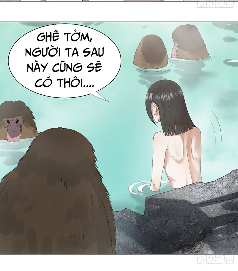 Luyện Khí 3000 Năm Chapter 29 - Trang 2