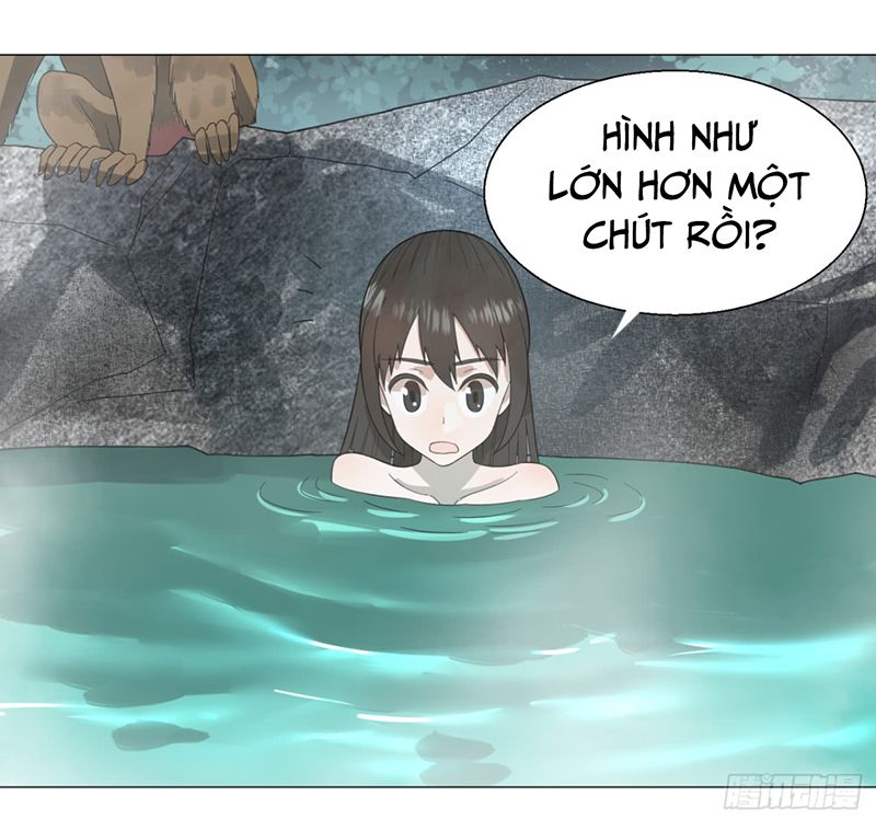 Luyện Khí 3000 Năm Chapter 29 - Trang 2