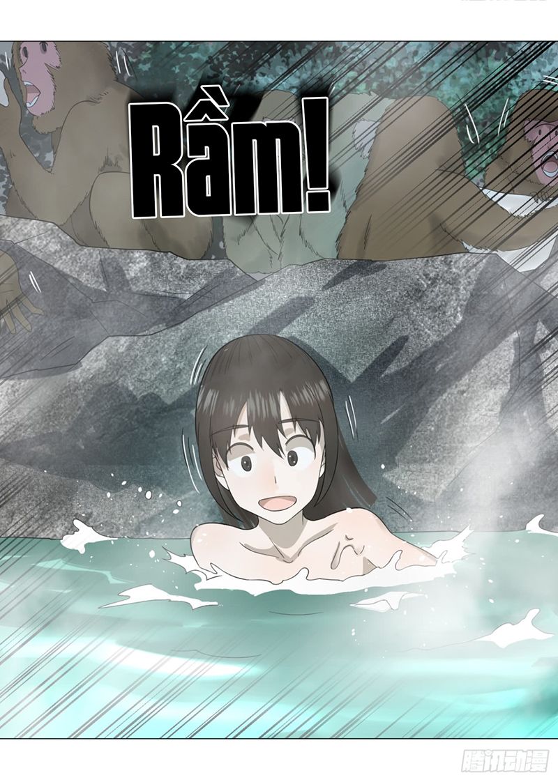 Luyện Khí 3000 Năm Chapter 29 - Trang 2