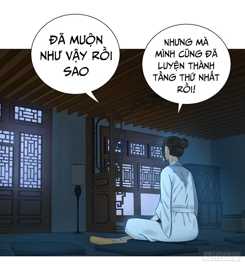Luyện Khí 3000 Năm Chapter 29 - Trang 2