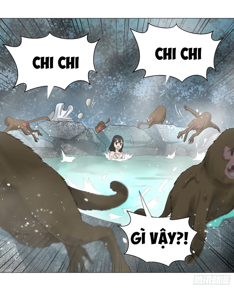 Luyện Khí 3000 Năm Chapter 29 - Trang 2