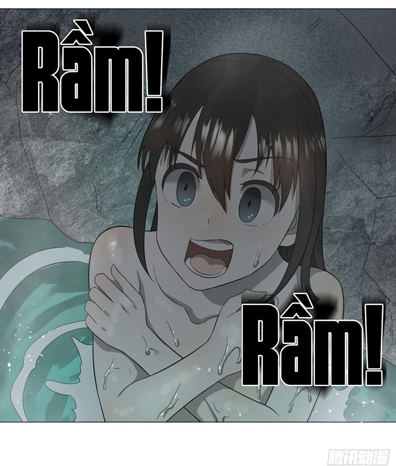 Luyện Khí 3000 Năm Chapter 29 - Trang 2