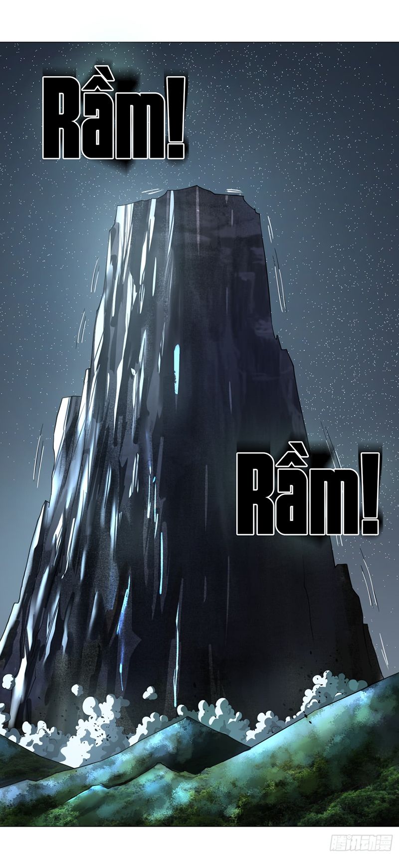 Luyện Khí 3000 Năm Chapter 29 - Trang 2