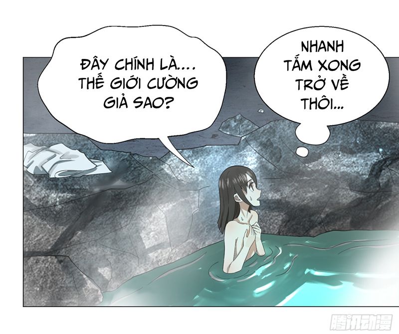 Luyện Khí 3000 Năm Chapter 29 - Trang 2