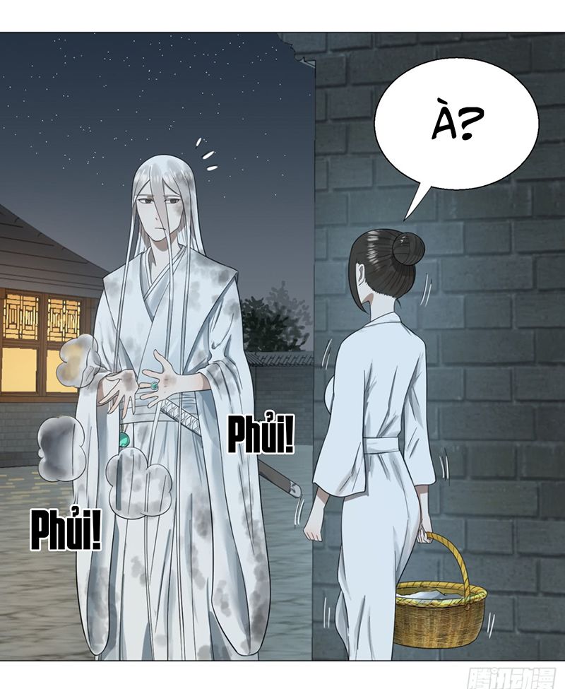 Luyện Khí 3000 Năm Chapter 29 - Trang 2