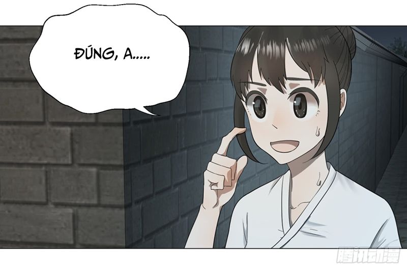 Luyện Khí 3000 Năm Chapter 29 - Trang 2