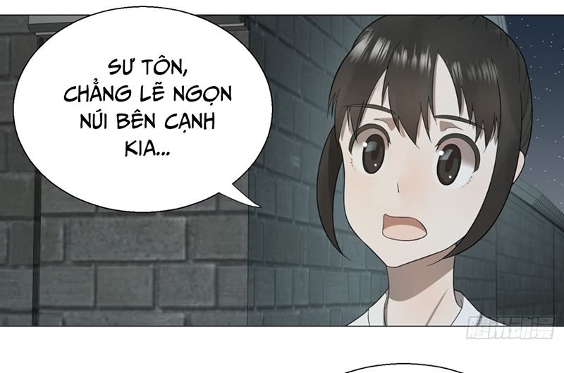 Luyện Khí 3000 Năm Chapter 29 - Trang 2