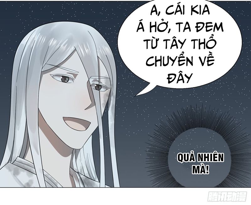 Luyện Khí 3000 Năm Chapter 29 - Trang 2