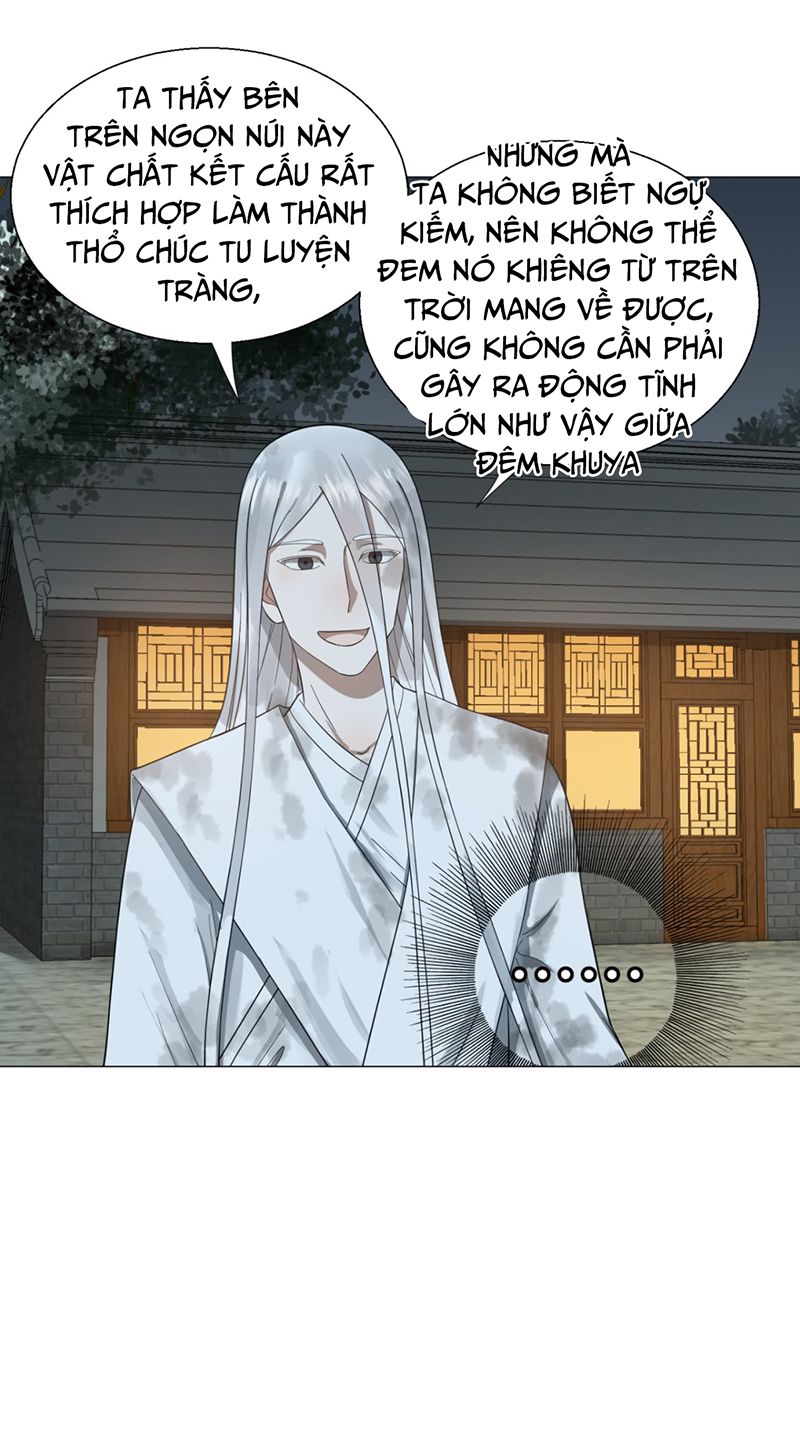 Luyện Khí 3000 Năm Chapter 29 - Trang 2