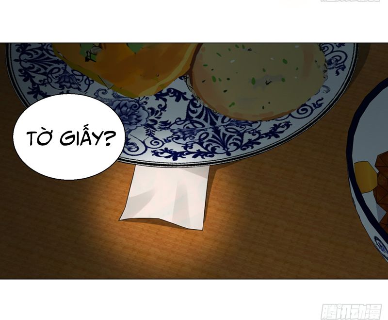 Luyện Khí 3000 Năm Chapter 29 - Trang 2