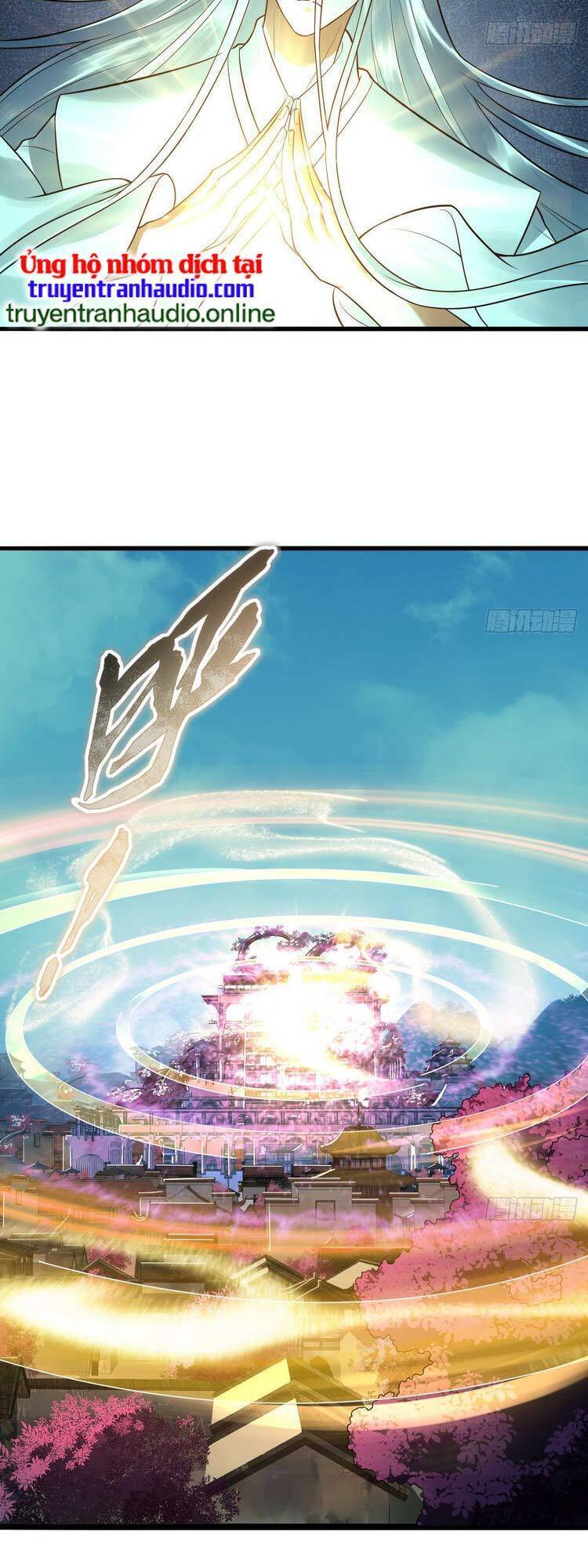 Luyện Khí 3000 Năm Chapter 290 - Trang 2