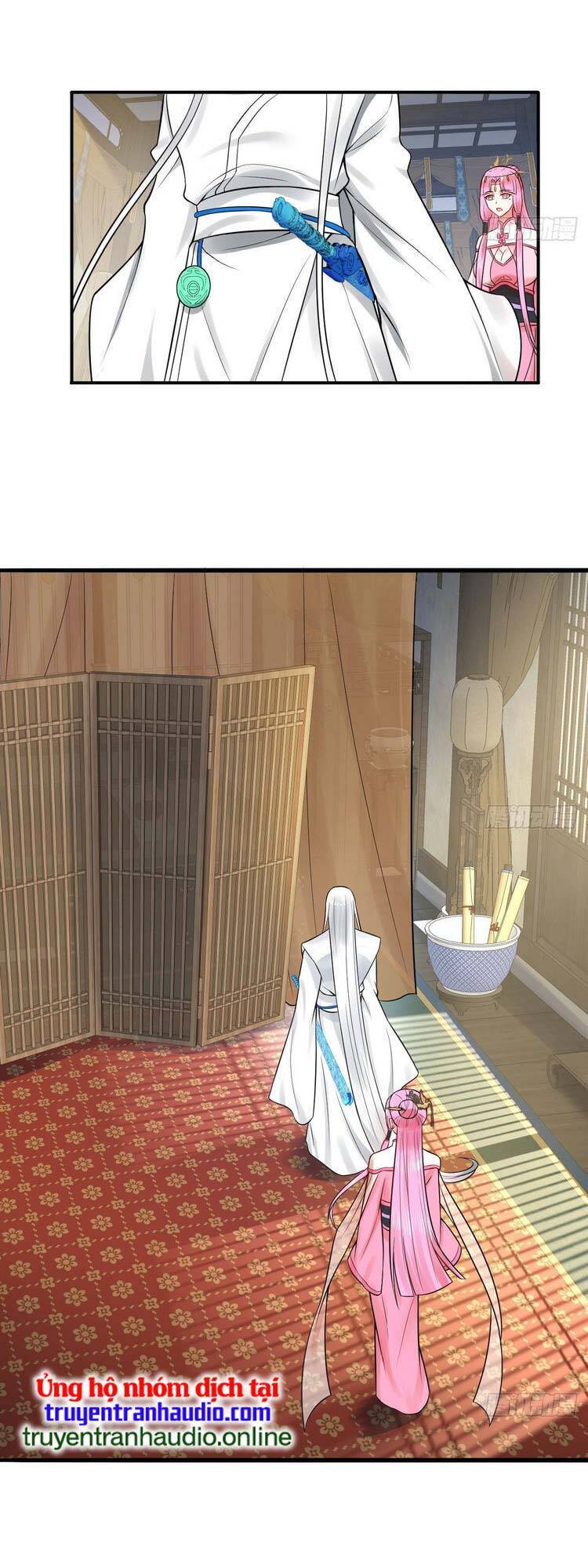 Luyện Khí 3000 Năm Chapter 290 - Trang 2