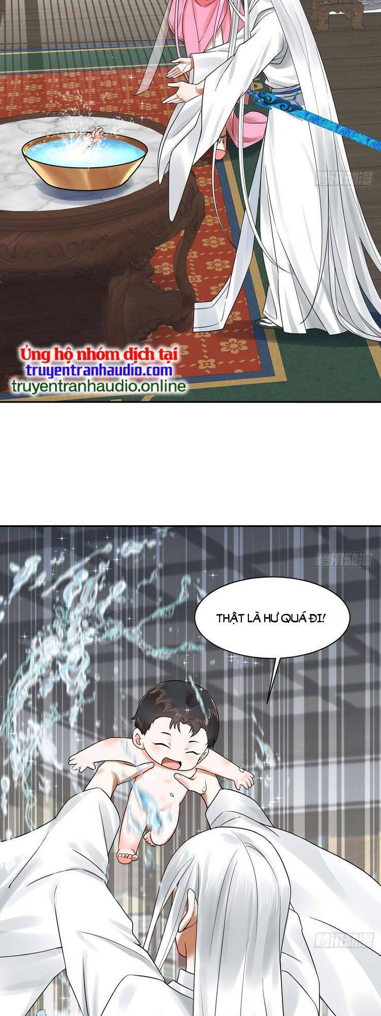 Luyện Khí 3000 Năm Chapter 290 - Trang 2