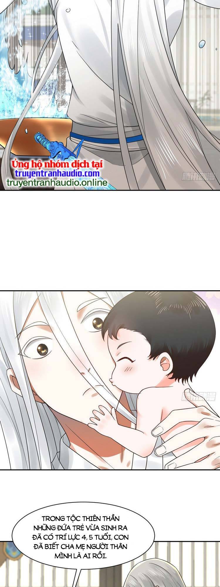 Luyện Khí 3000 Năm Chapter 290 - Trang 2