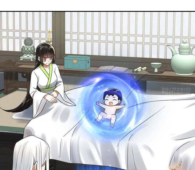 Luyện Khí 3000 Năm Chapter 290 - Trang 2