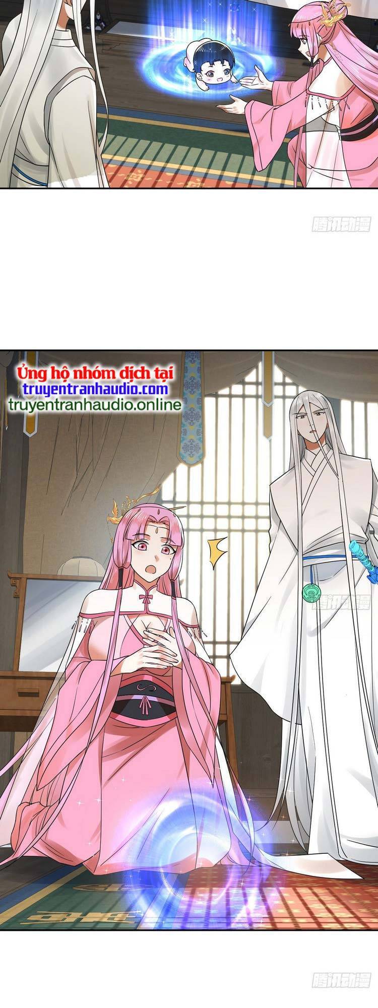 Luyện Khí 3000 Năm Chapter 290 - Trang 2