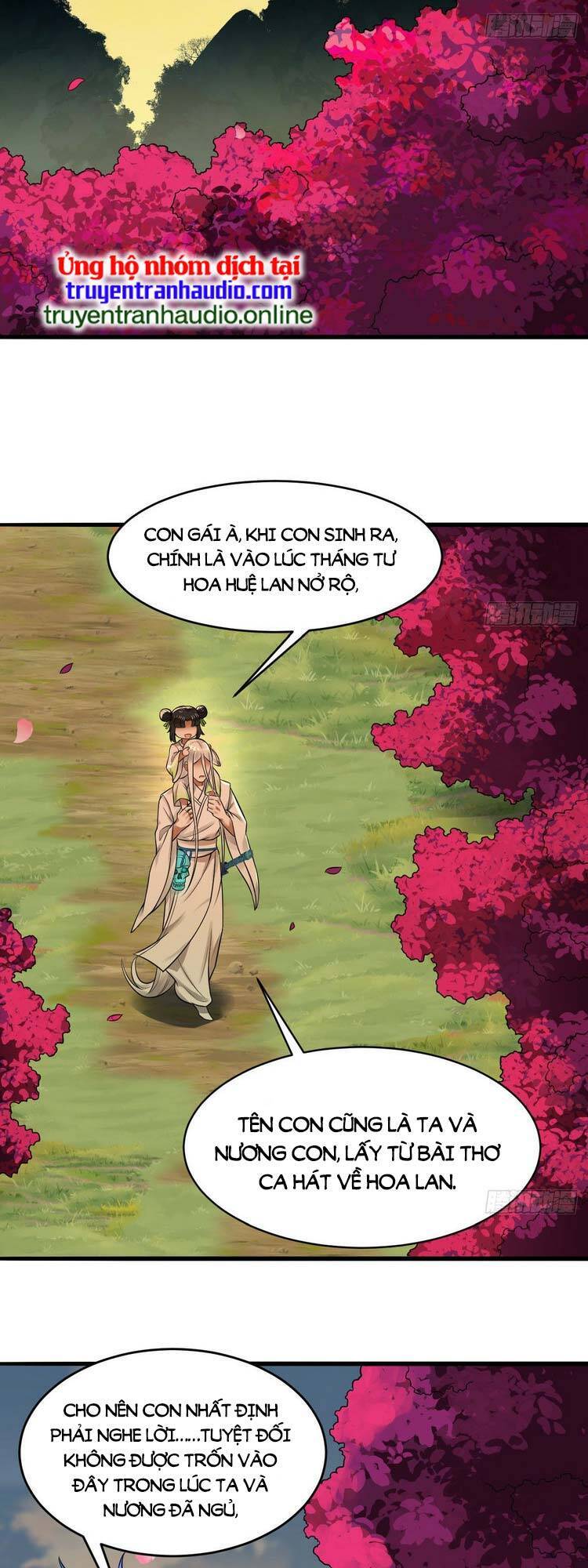 Luyện Khí 3000 Năm Chapter 290 - Trang 2