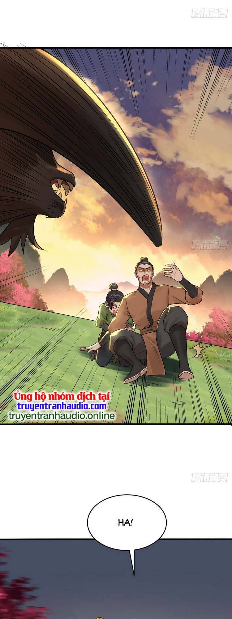 Luyện Khí 3000 Năm Chapter 290 - Trang 2