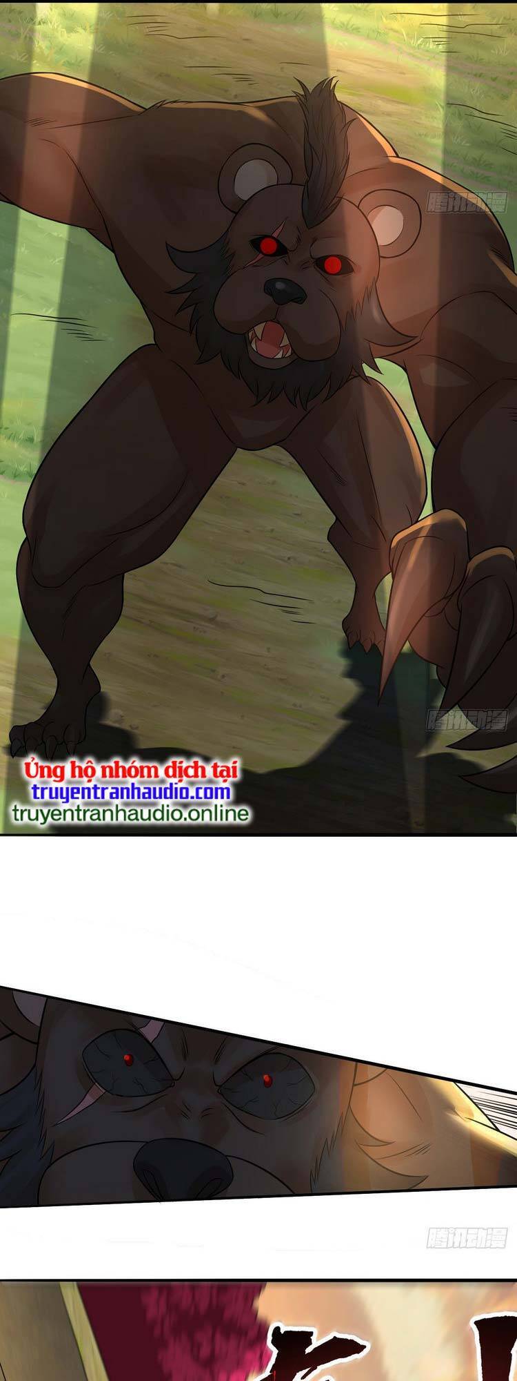 Luyện Khí 3000 Năm Chapter 290 - Trang 2