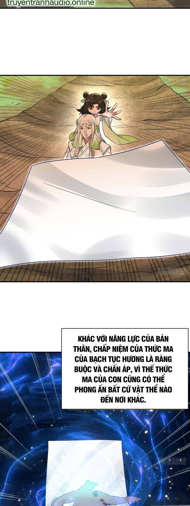 Luyện Khí 3000 Năm Chapter 290 - Trang 2