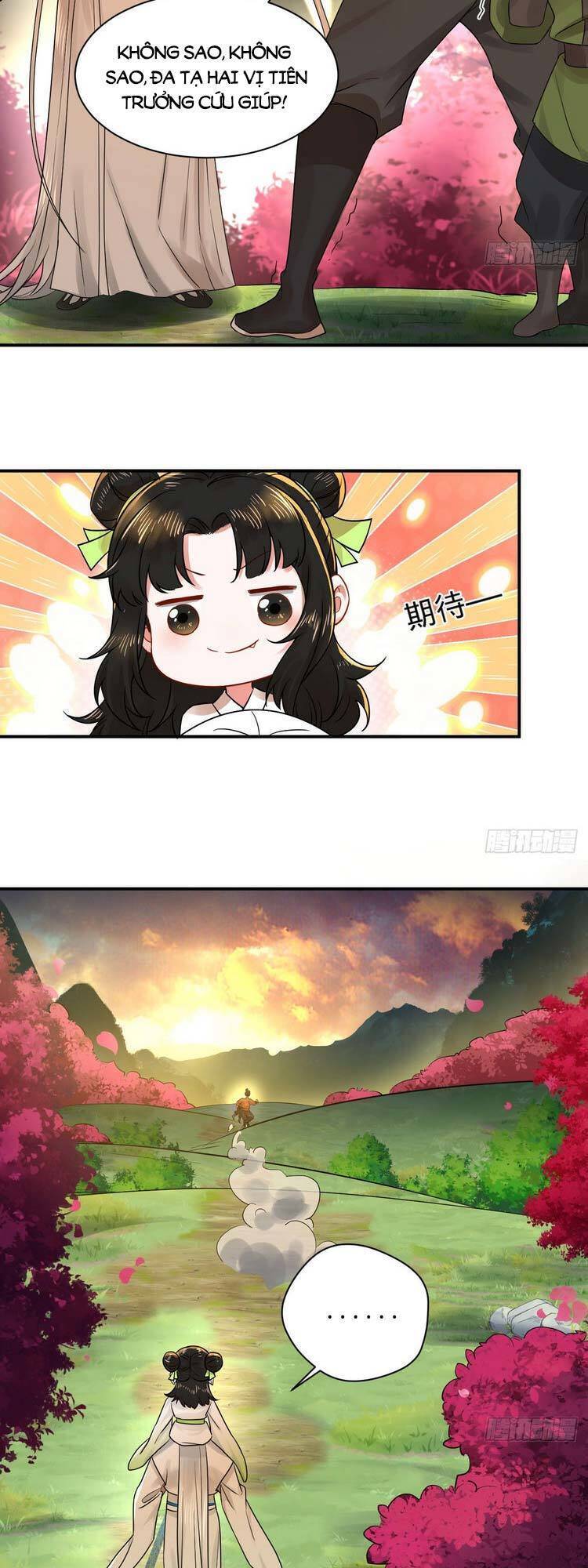 Luyện Khí 3000 Năm Chapter 290 - Trang 2